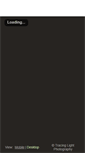 Mobile Screenshot of gallery.tracinglight.com